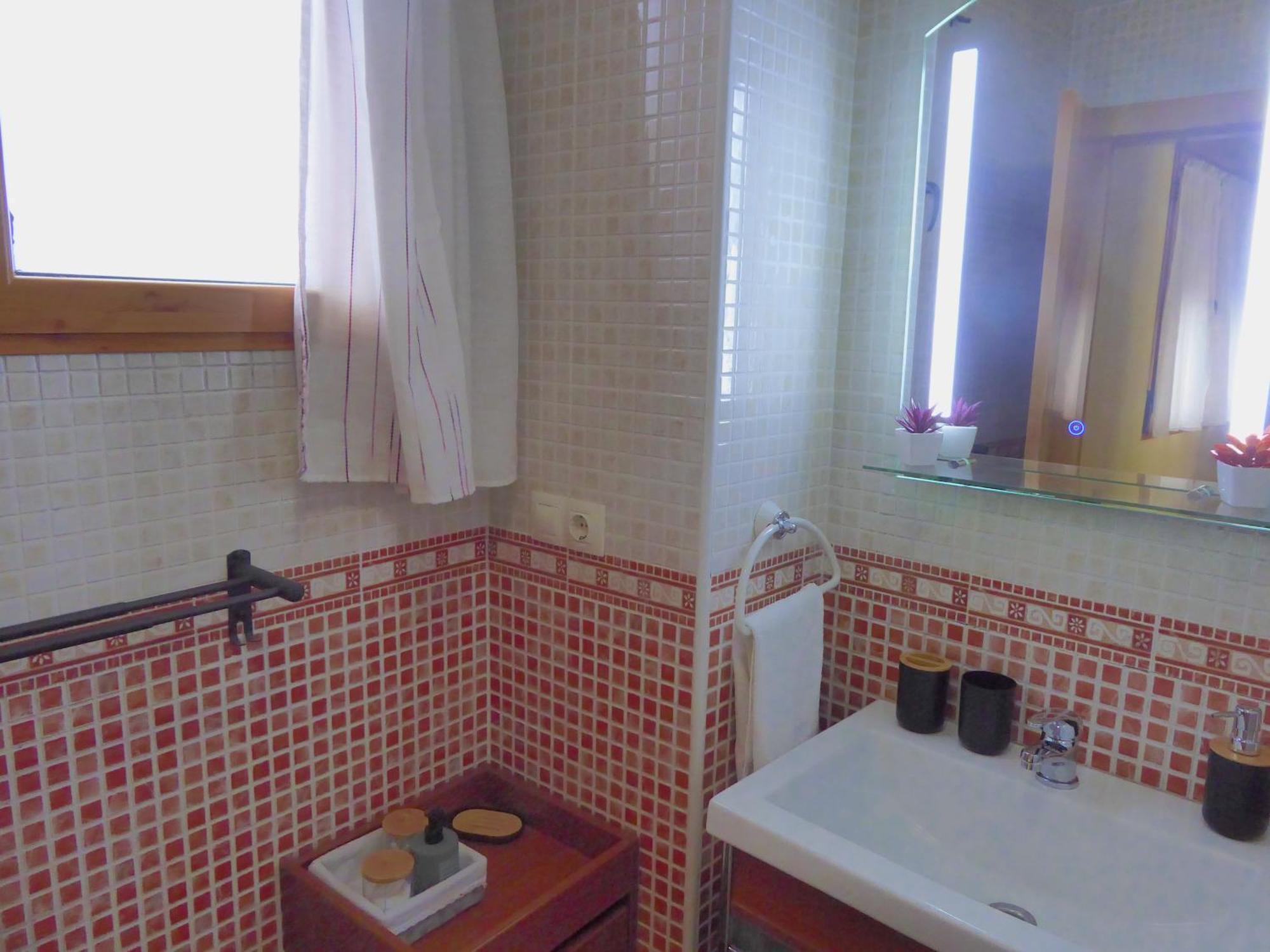Casa Rural Butaka Alcala del Jucar Buitenkant foto